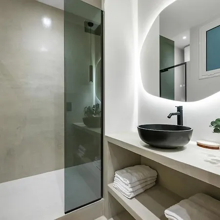 Apartamento Beautiful Apartment, Old Nice