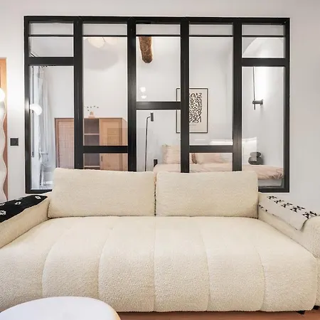 Beautiful Apartment, Old Apartamento *