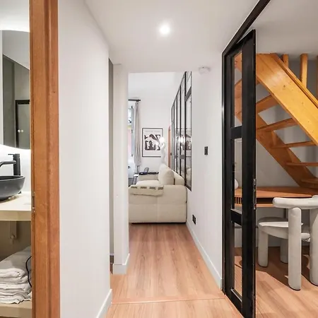 Apartamento Beautiful Apartment, Old Nice